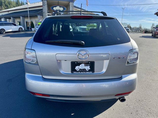 2010 Mazda Mazda CX-7 I Sport