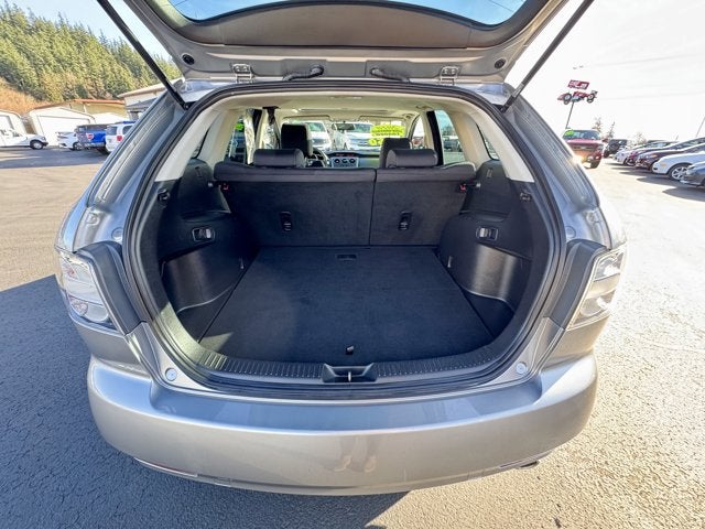 2010 Mazda Mazda CX-7 I Sport