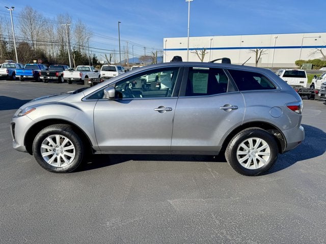 2010 Mazda Mazda CX-7 I Sport