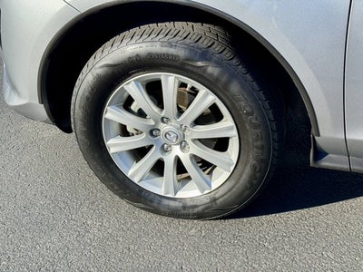 2010 Mazda Mazda CX-7 I Sport