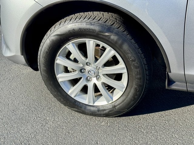 2010 Mazda Mazda CX-7 I Sport