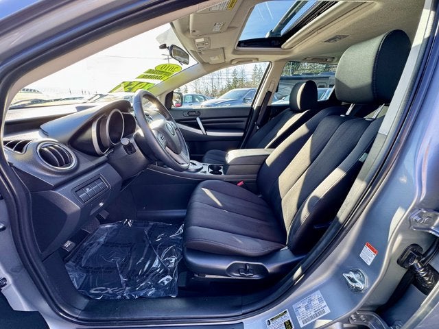 2010 Mazda Mazda CX-7 I Sport