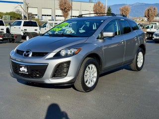2010 Mazda Mazda CX-7 I Sport