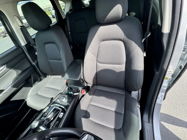 2017 Mazda Mazda CX-5 Sport AWD