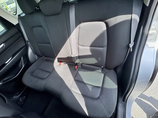 2017 Mazda Mazda CX-5 Sport AWD