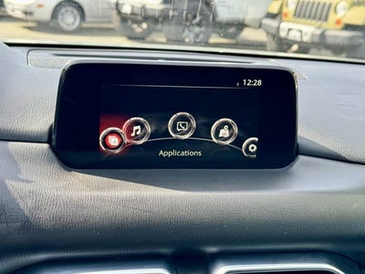 2017 Mazda Mazda CX-5 Sport AWD