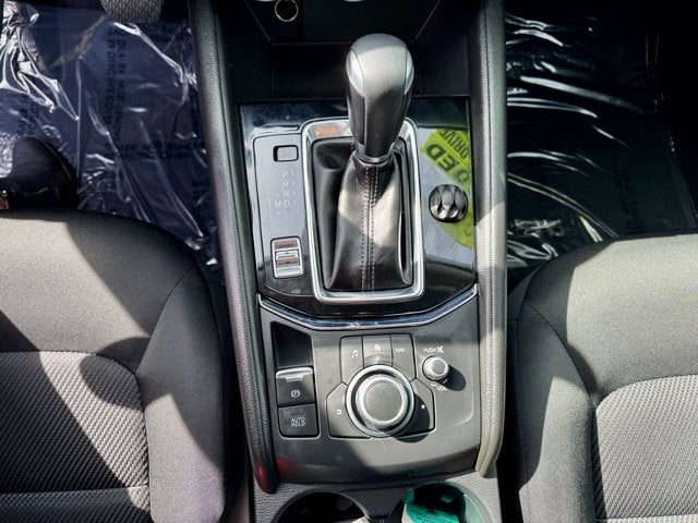 2017 Mazda Mazda CX-5 Sport AWD