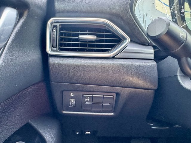 2017 Mazda Mazda CX-5 Sport AWD