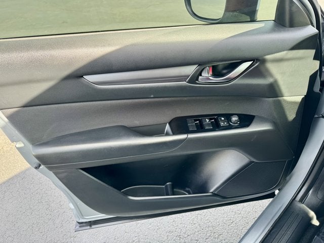 2017 Mazda Mazda CX-5 Sport AWD