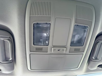 2017 Mazda Mazda CX-5 Sport AWD