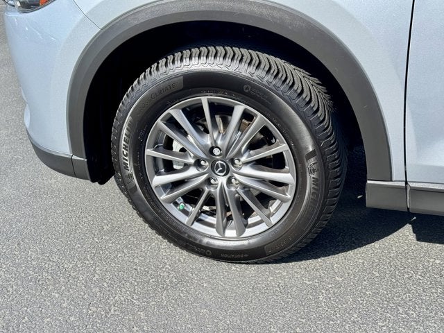 2017 Mazda Mazda CX-5 Sport AWD