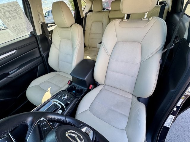 2022 Mazda Mazda CX-5 2.5 S Select Package AWD