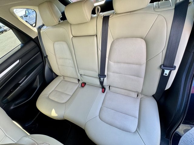 2022 Mazda Mazda CX-5 2.5 S Select Package AWD