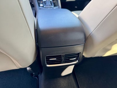 2022 Mazda Mazda CX-5 2.5 S Select Package AWD