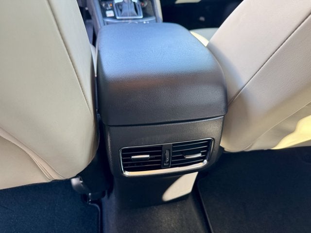 2022 Mazda Mazda CX-5 2.5 S Select Package AWD