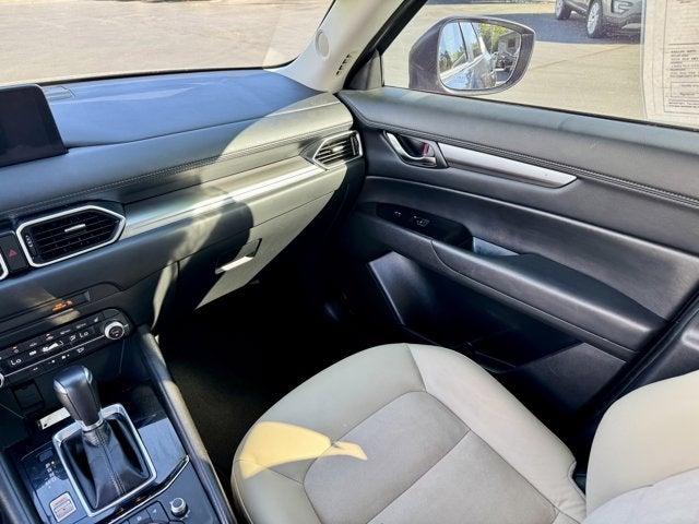 2022 Mazda Mazda CX-5 2.5 S Select Package AWD