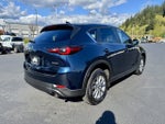 2022 Mazda Mazda CX-5 2.5 S Select Package AWD