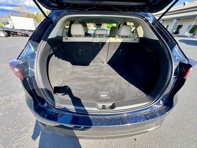 2022 Mazda Mazda CX-5 2.5 S Select Package AWD