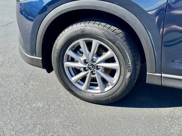 2022 Mazda Mazda CX-5 2.5 S Select Package AWD