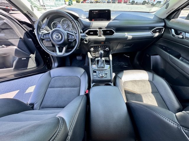 2019 Mazda Mazda CX-5 Touring AWD
