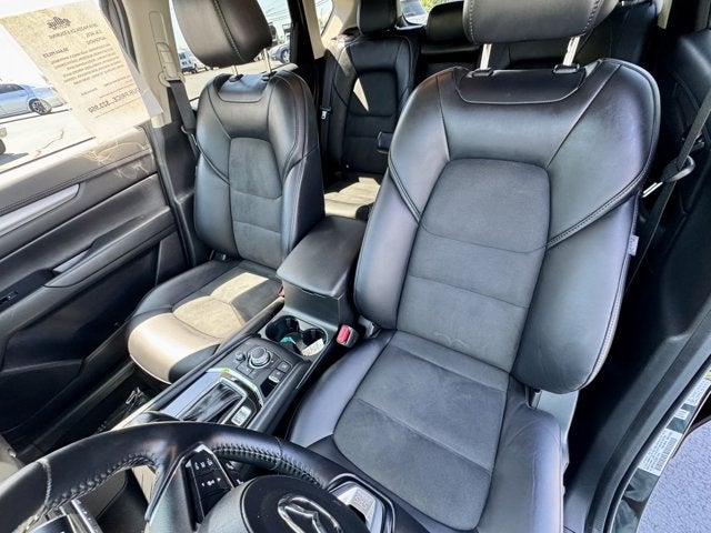 2019 Mazda Mazda CX-5 Touring AWD