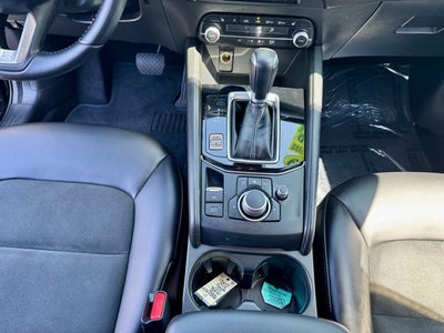 2019 Mazda Mazda CX-5 Touring AWD