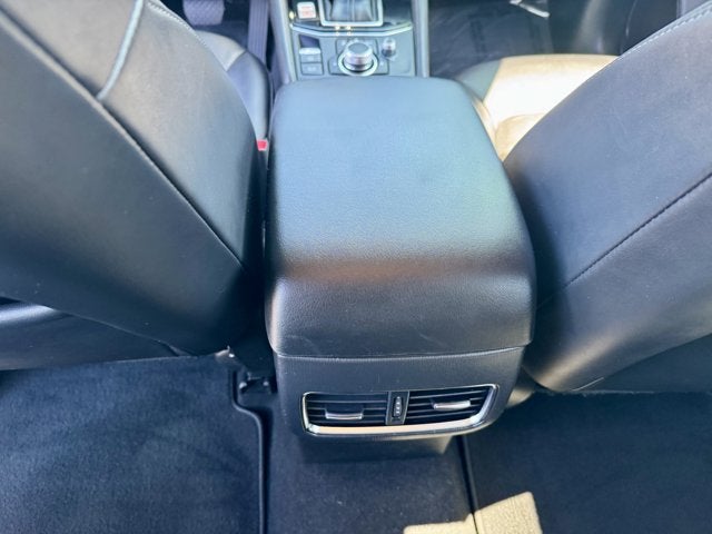 2019 Mazda Mazda CX-5 Touring AWD