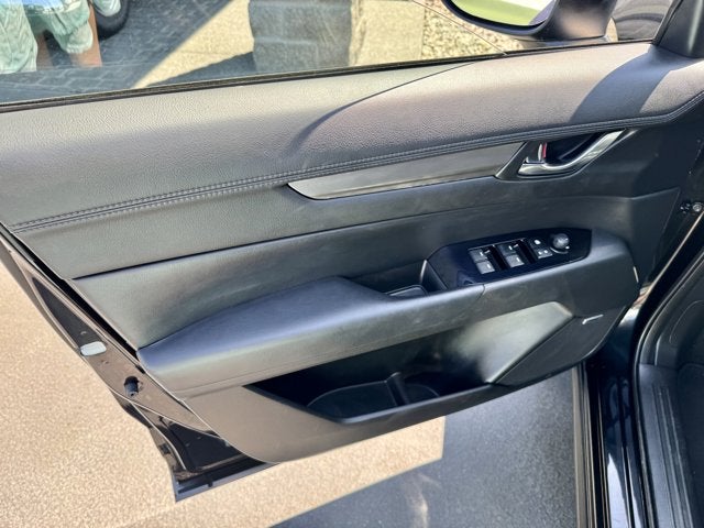 2019 Mazda Mazda CX-5 Touring AWD