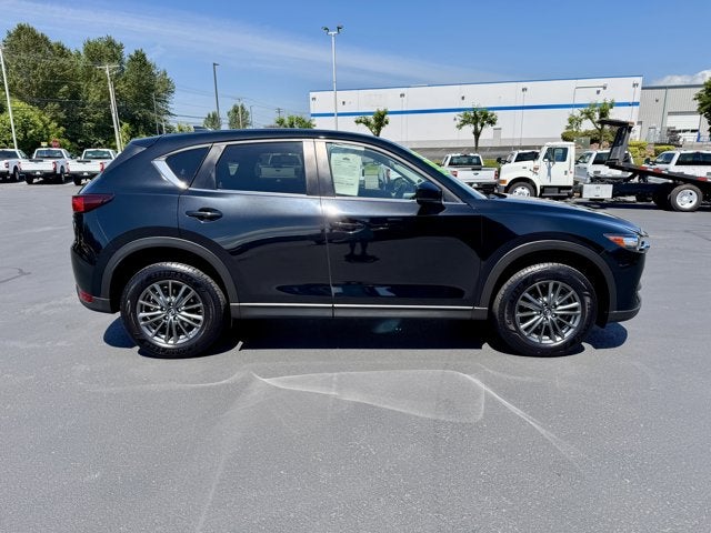 2019 Mazda Mazda CX-5 Touring AWD