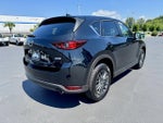 2019 Mazda Mazda CX-5 Touring AWD