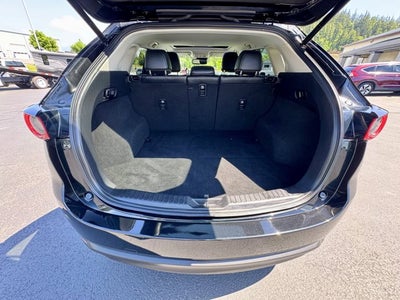2019 Mazda Mazda CX-5 Touring AWD