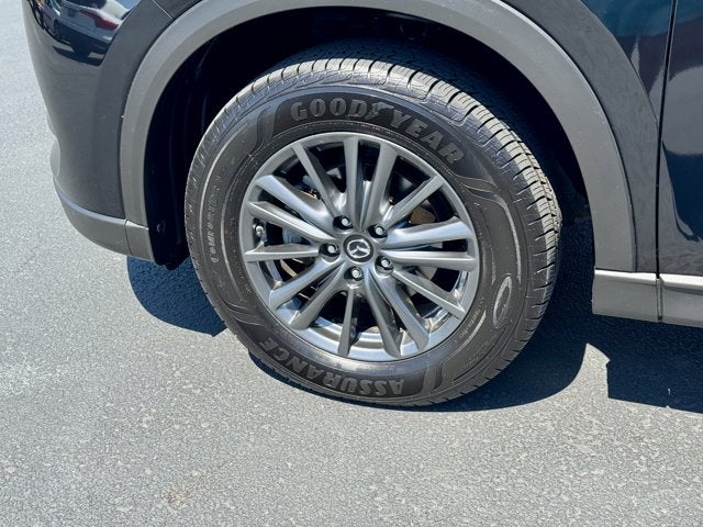 2019 Mazda Mazda CX-5 Touring AWD