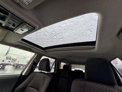 2013 Toyota 4Runner SR5 4WD