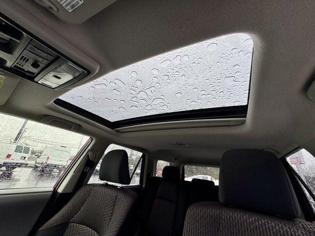 2013 Toyota 4Runner SR5 4WD