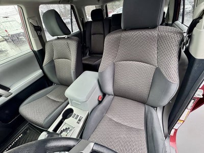 2013 Toyota 4Runner SR5 4WD