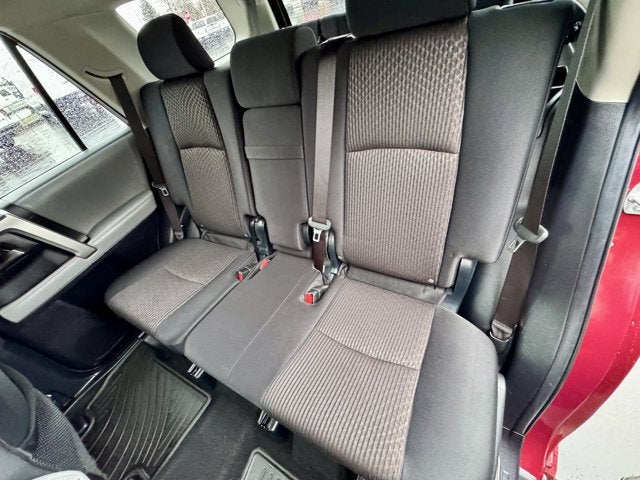 2013 Toyota 4Runner SR5 4WD