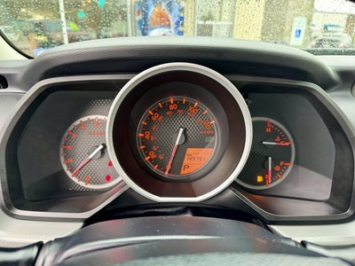 2013 Toyota 4Runner SR5 4WD