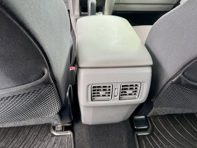 2013 Toyota 4Runner SR5 4WD