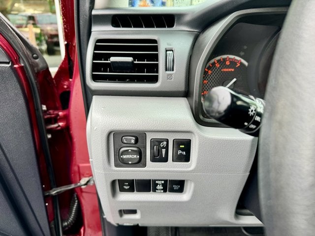 2013 Toyota 4Runner SR5 4WD