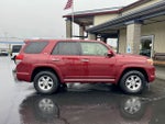 2013 Toyota 4Runner SR5 4WD