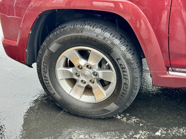 2013 Toyota 4Runner SR5 4WD