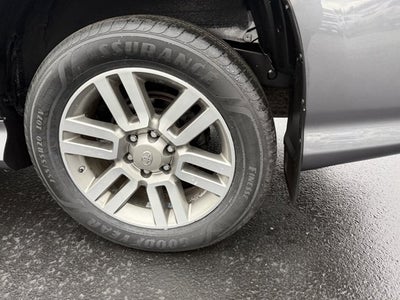 2017 Lexus GX GX 460