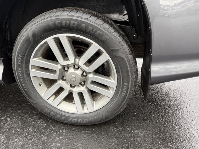 2017 Lexus GX GX 460