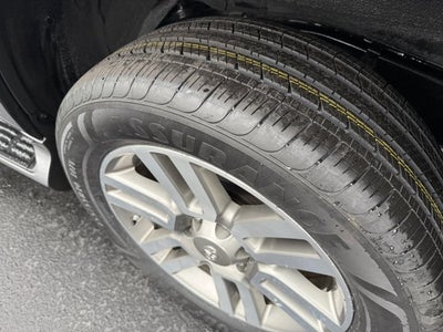 2017 Lexus GX GX 460