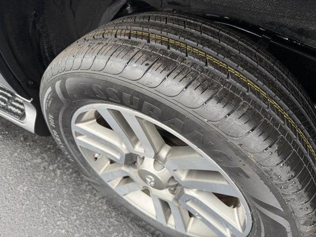 2017 Lexus GX GX 460