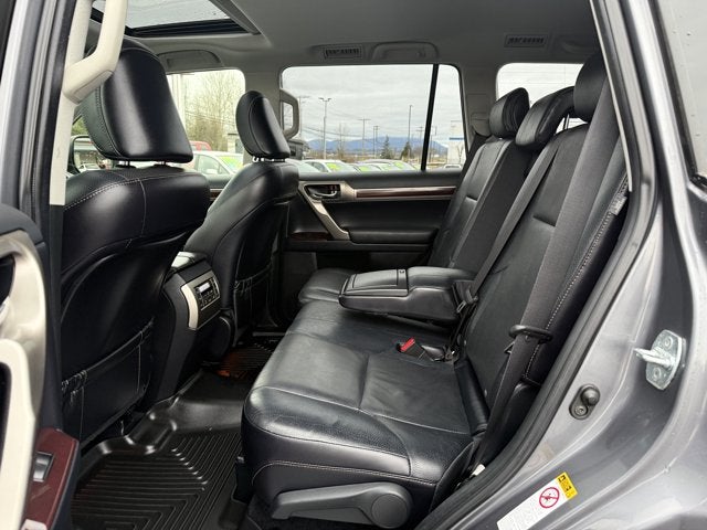 2017 Lexus GX GX 460