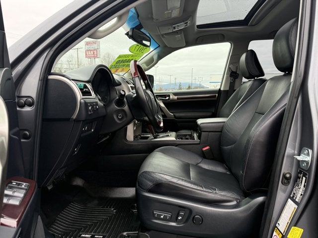 2017 Lexus GX GX 460