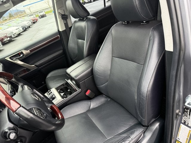 2017 Lexus GX GX 460