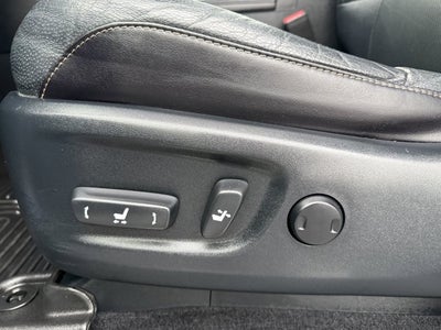 2017 Lexus GX GX 460