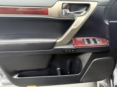 2017 Lexus GX GX 460